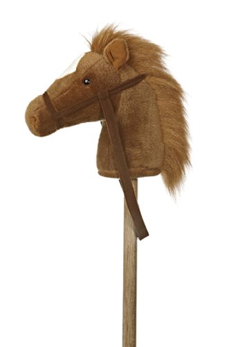 Giddy-Up Stick Pony