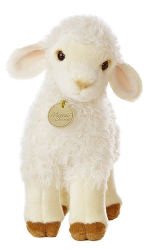 Aurora The 10" Lovely Lamb