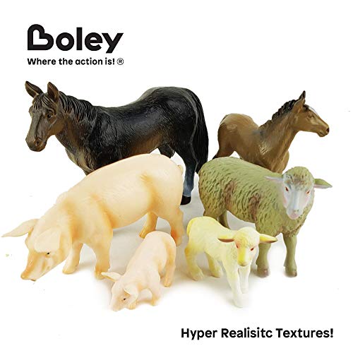 Boley farm animals outlet