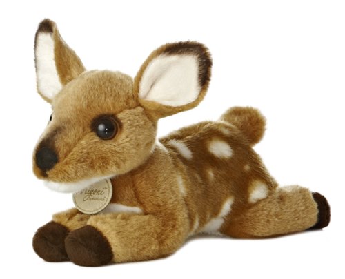 Rena The 9" Fawn