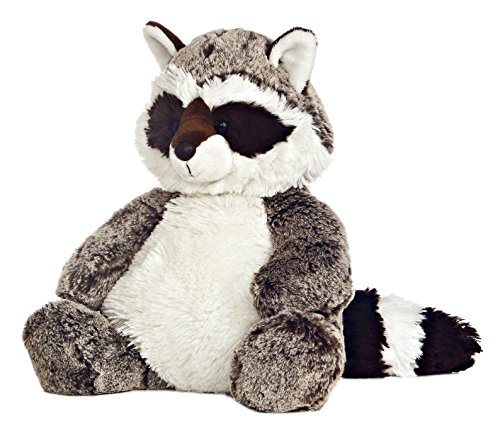 Rocky the 12" Racoon