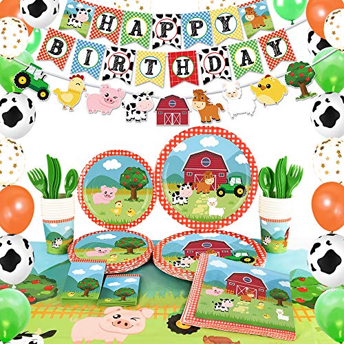 Farm Party - Bundle