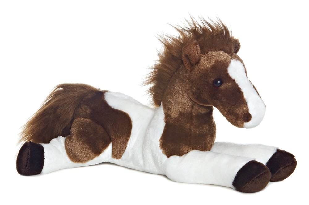 Tola The 12" Pony